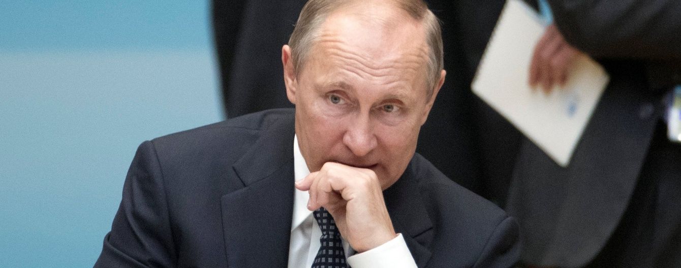 У Путіна ще "не володіють деталями" щодо бажання Придністров'я приєднатися до Росії