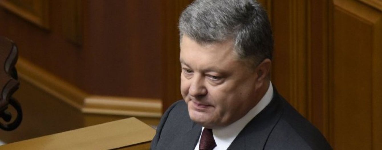 Президент переконаний, що санкції проти РФ потрібно продовжити