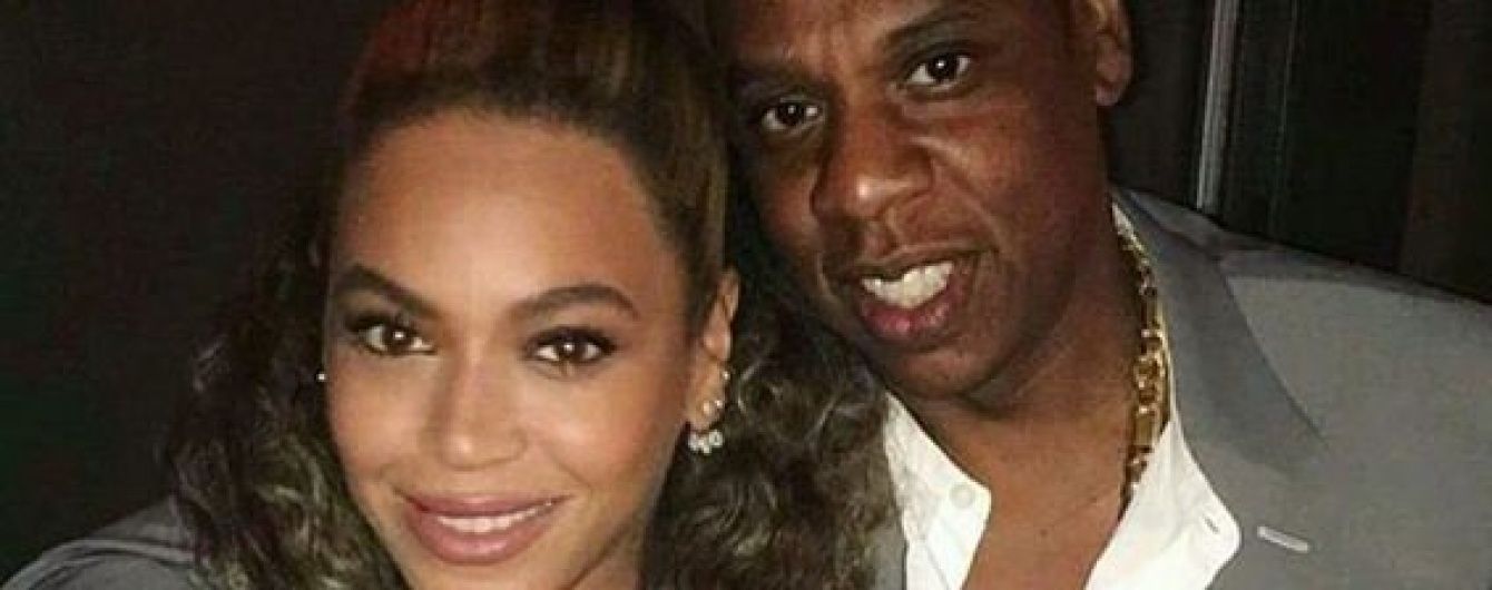 Палкі танці Бейонсе в одній штанині та Jay Z у перуці: як поп-діва відгуляла день народження