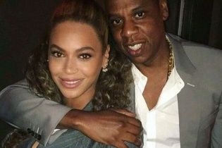 Палкі танці Бейонсе в одній штанині та Jay Z у перуці: як поп-діва відгуляла день народження