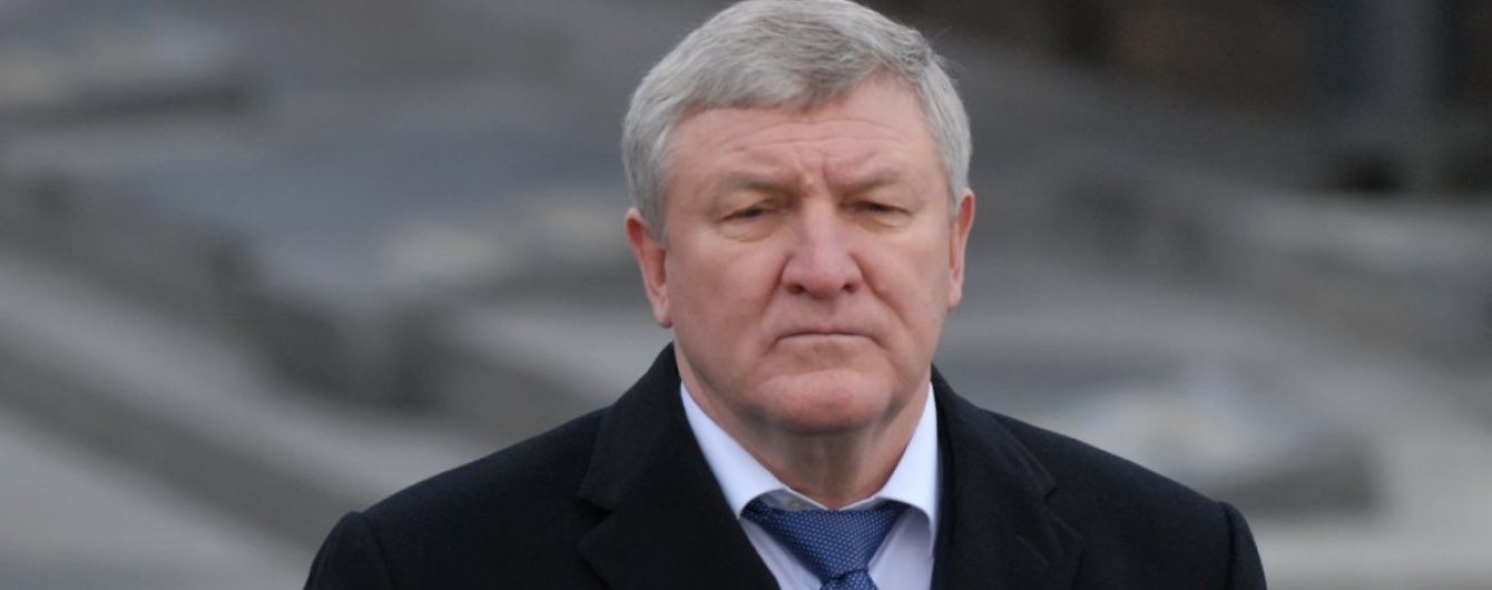 Суд переніс засідання у справі екс-міністра оборони Єжеля