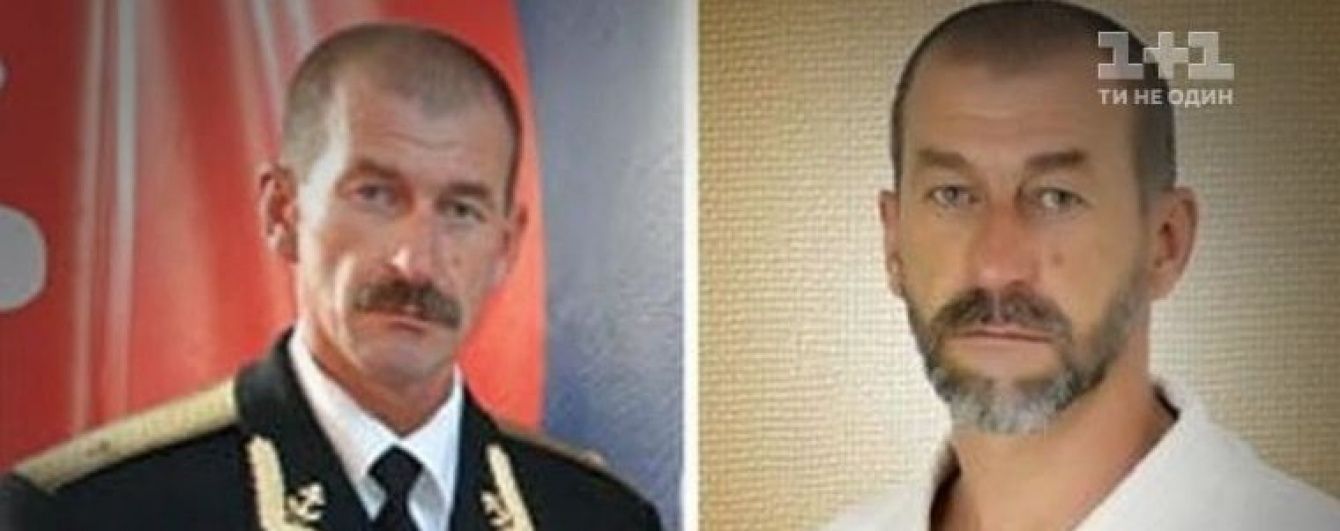"Він був наче другий батько". На Одещині поховали одного з командирів морського спецназу Мединського
