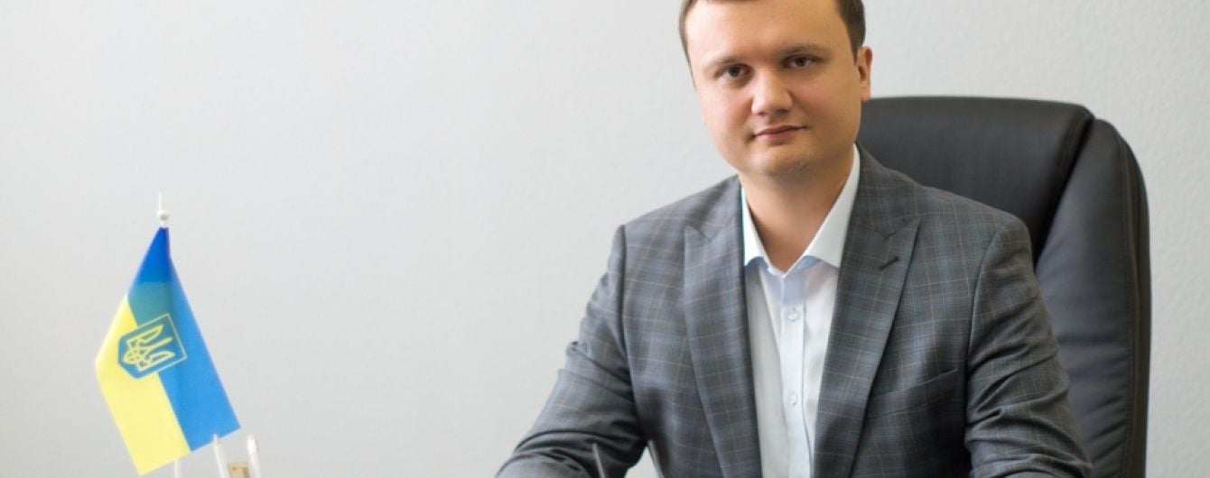 "Киїпастранс" обзавівся молодим директором