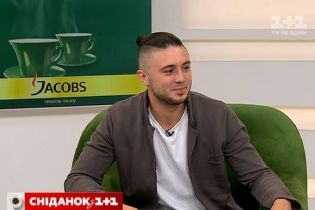 "Антитіла" відзняли стильний кліп на унікальних локаціях столиці