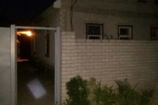 У Дніпрі на подвір'я приватного підприємця кинули гранату