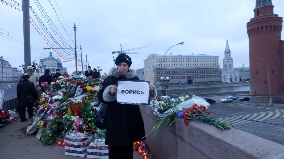 Елла Кесаєва_4