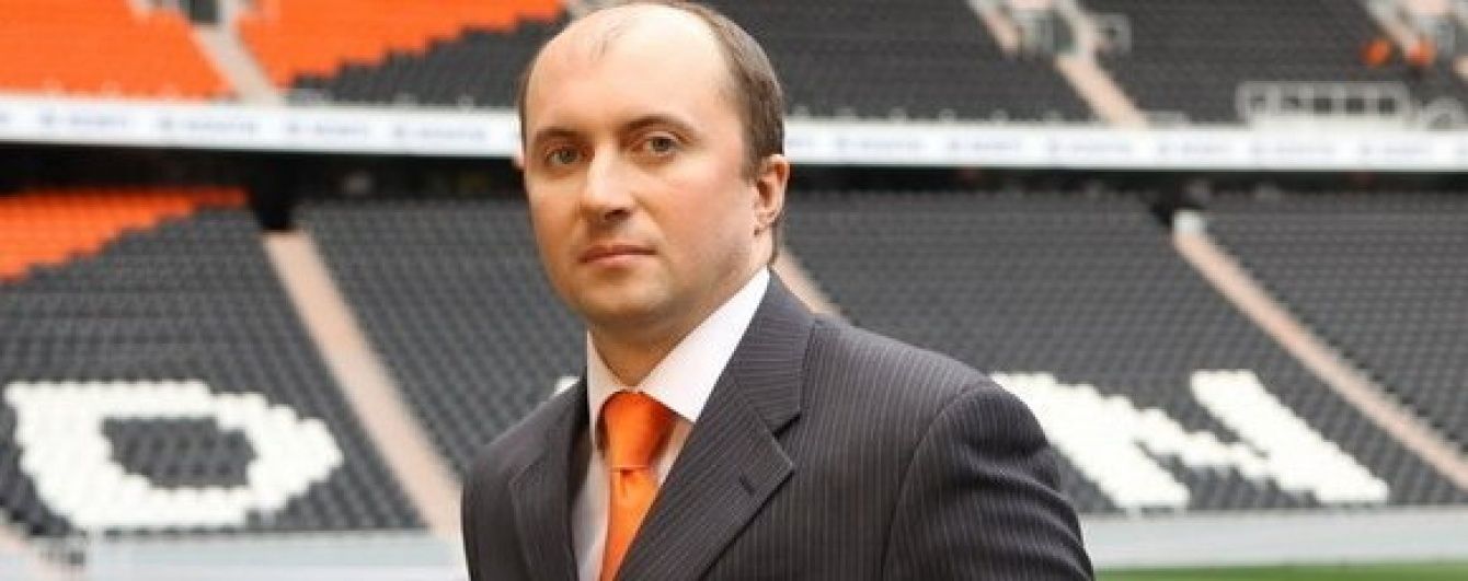 "Шахтар" привіз до Харкова своїх агрономів, щоб підготувати поле на матч з "Динамо"