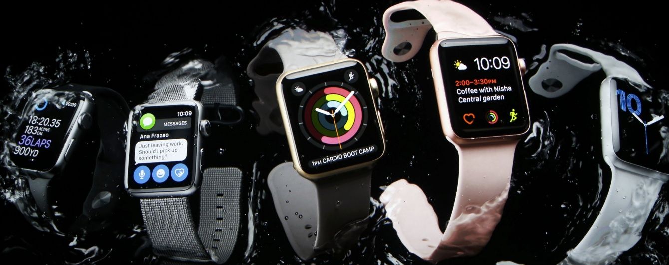 Презентація новинок від Apple та фотожаби з Обамою і Путіним. Топ-10 позитивних новин тижня