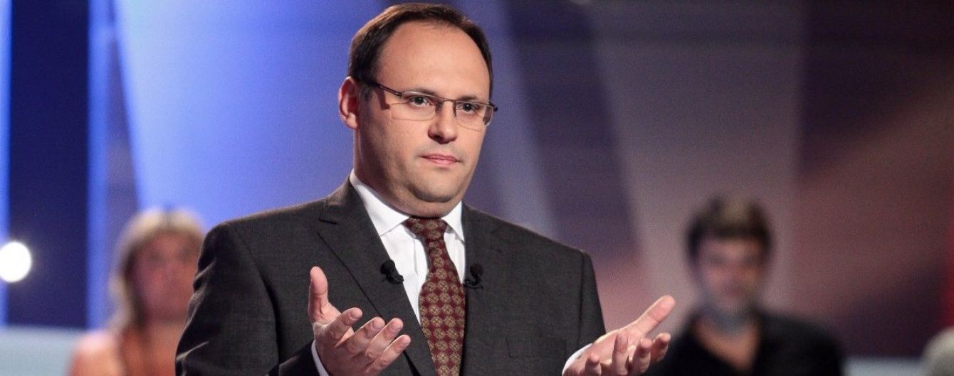 Панамський суд тимчасово заарештував Каськіва