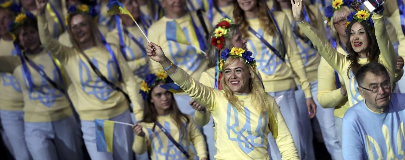 Зустрічаймо переможців: ТСН ініціює акцію-зустріч Паралімпійської збірної України
