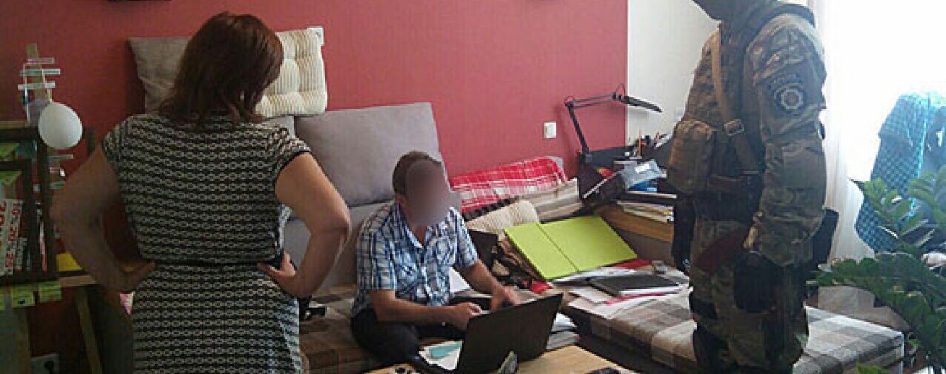 На Харківщині прикордонників звинувачують у крадіжці майна на 4 мільйони гривень
