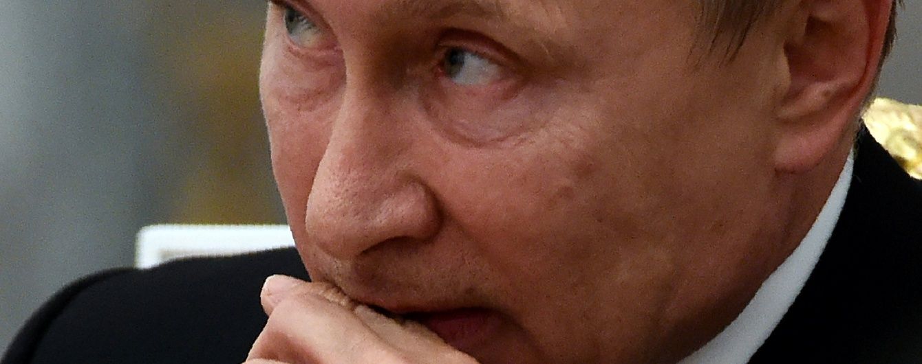 Закручивание гаек. Аналитик ЦРУ спрогнозировал более жесткую политику Путина в России