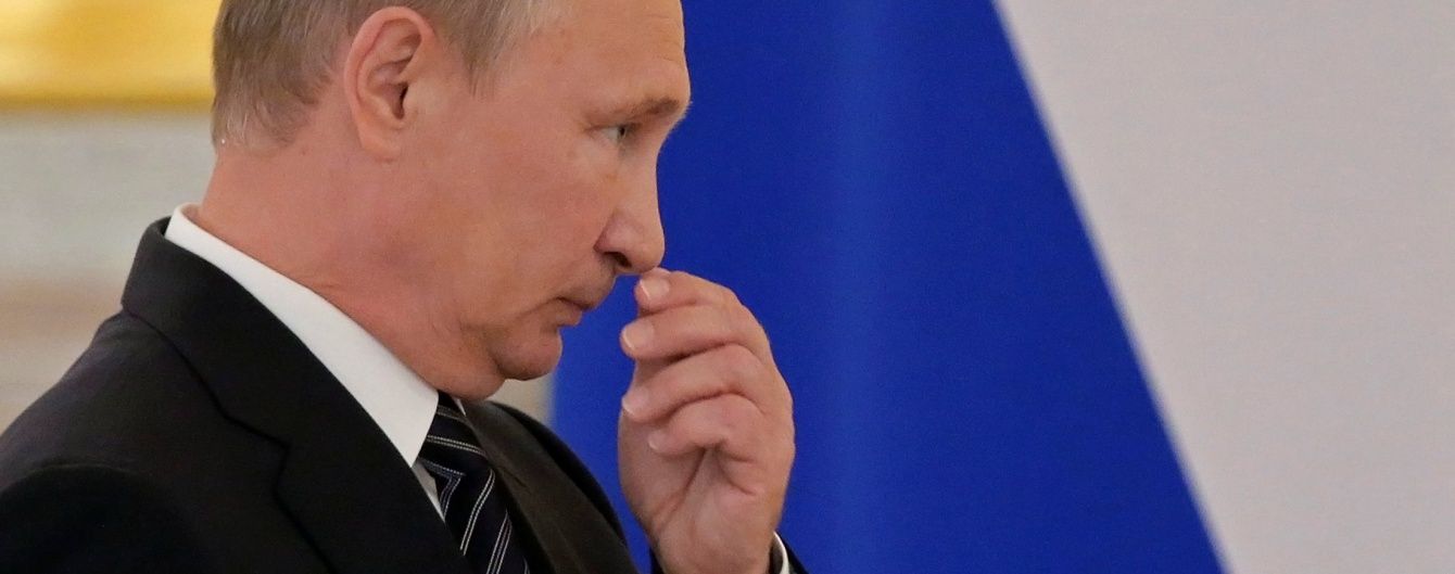 Посол України у Киргизстані спровокував сварку з Путіним