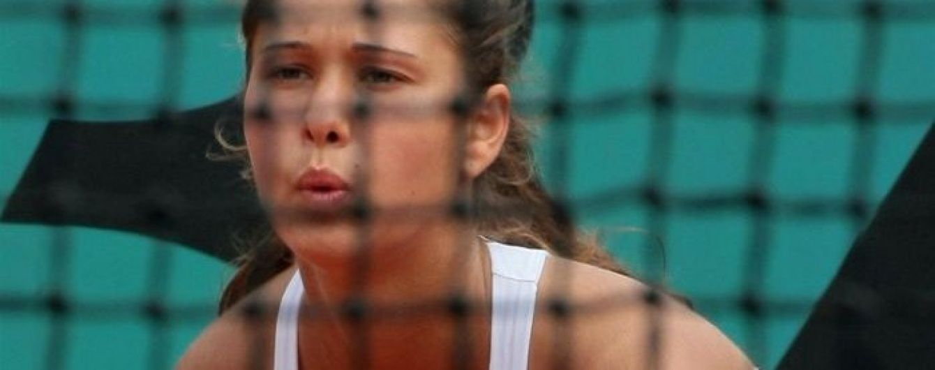 Російську тенісистку підозрюють в участі у договірному матчі на US Open-2016