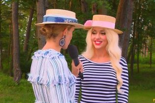 Новий сезон "Світського життя": Відверта фотосесія Сумської, депутати-втікачі та українські зірки в Юрмалі