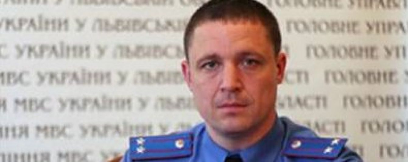 Затриманий п'яним за кермом екс-очільник карного розшуку уникає суду