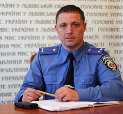 гладюк