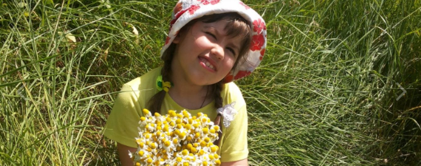 Вероніка потребує жертовної допомоги