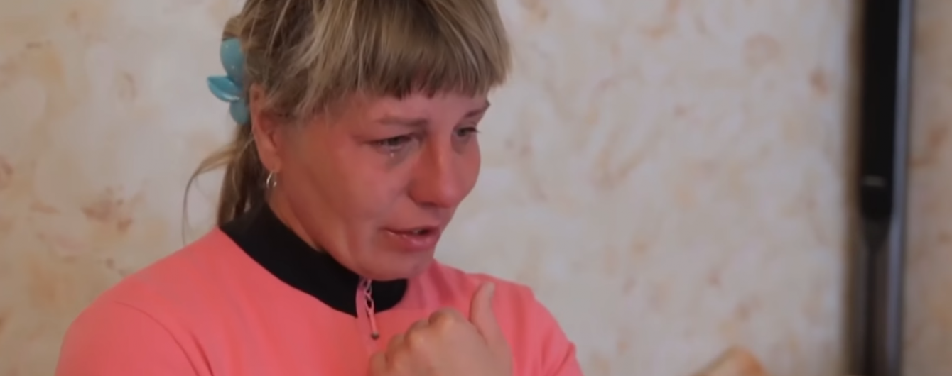 Діти радіють ковбасі. У РФ працівники заводу єдинороса місяці голодують без зарплати