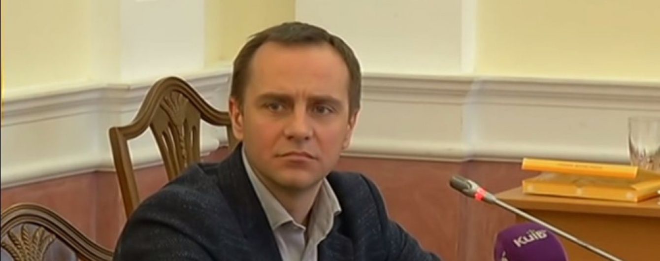 Для Києва обрали нового архітектора