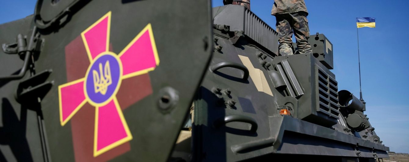 Нацагентство по предотвращению коррупции взяли под охрану Нацгвардией