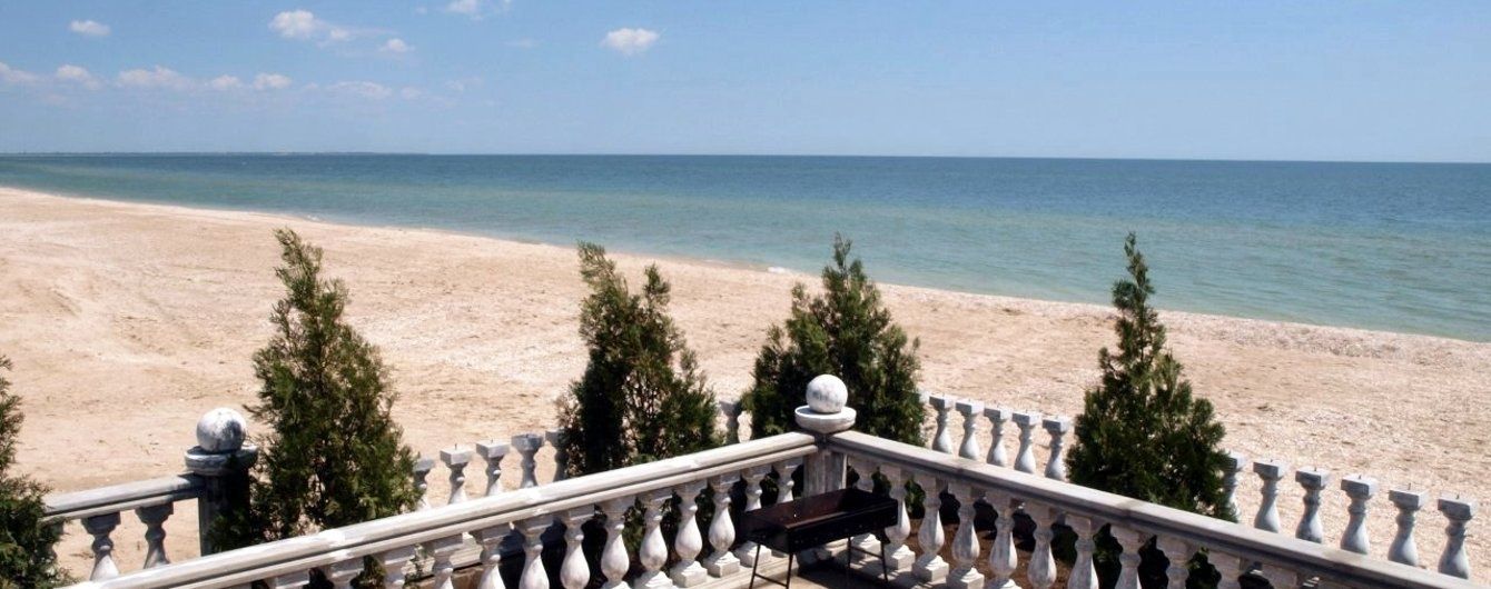 Онлайн погодна станція в Кирилівці зробить запорізький курорт ближче до туристів