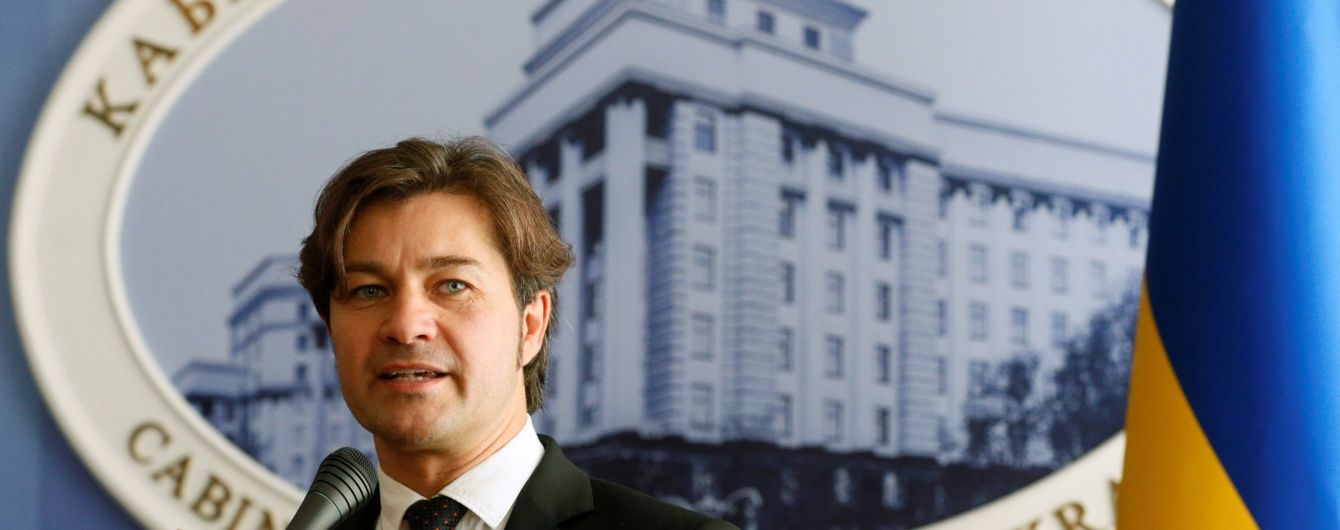 Список заборонених в Україні російських артистів будуть переглядати – Нищук