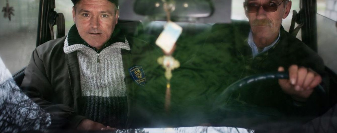 Обрано фільм-претендент на премію "Оскар" від України