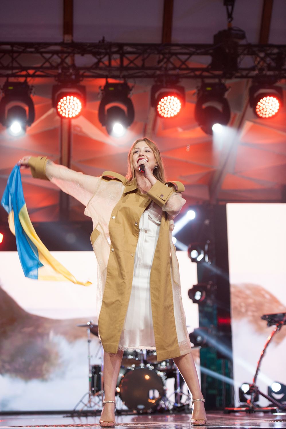 Зірки у "Вечірньому кварталі"_2
