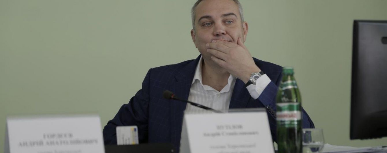 У Херсоні облрада відправила у відставку очільника Путилова