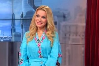 Ольга Сумська придбала квартиру в Києві