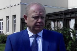 Заступника голови Київської ОДА затримали на хабарі у 200 тис. грн