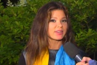 Руслана про "Євробачення 2017": львів'яни не дуже й поборолися