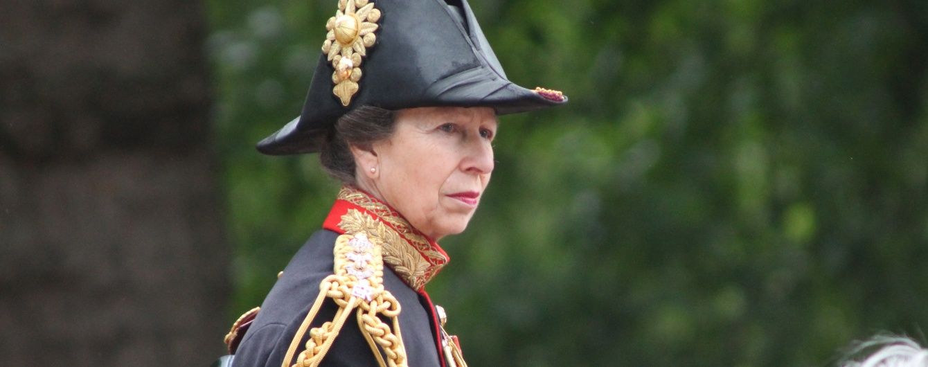 Британська принцеса потрапила до лікарні після відвідин Росії
