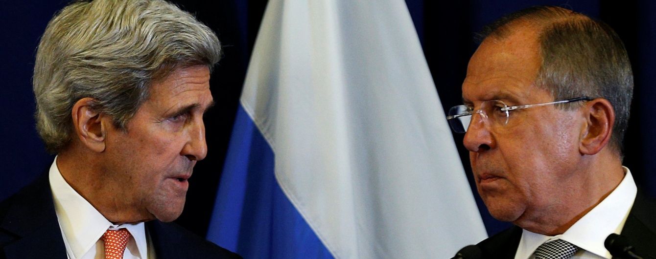 ЗМІ стало відомо про деталі угоди США і Росії щодо Сирії