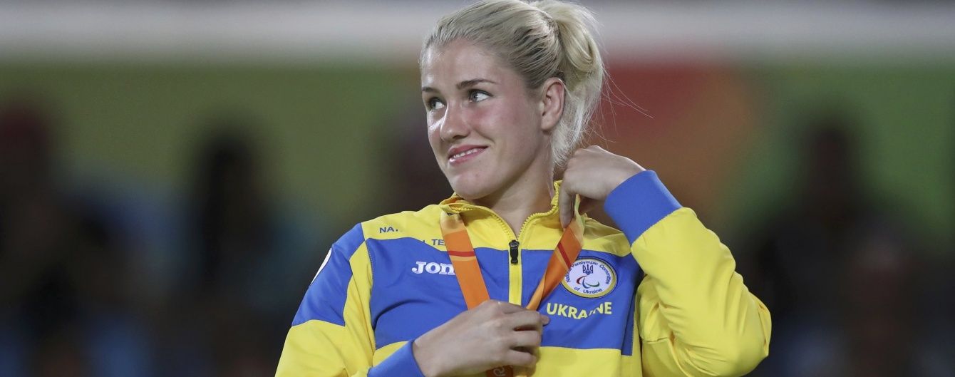 Українці виграли 17 медалей у другий день Паралімпійських ігор в Ріо