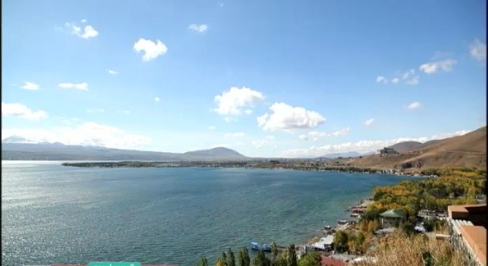 Армения Путеводитель