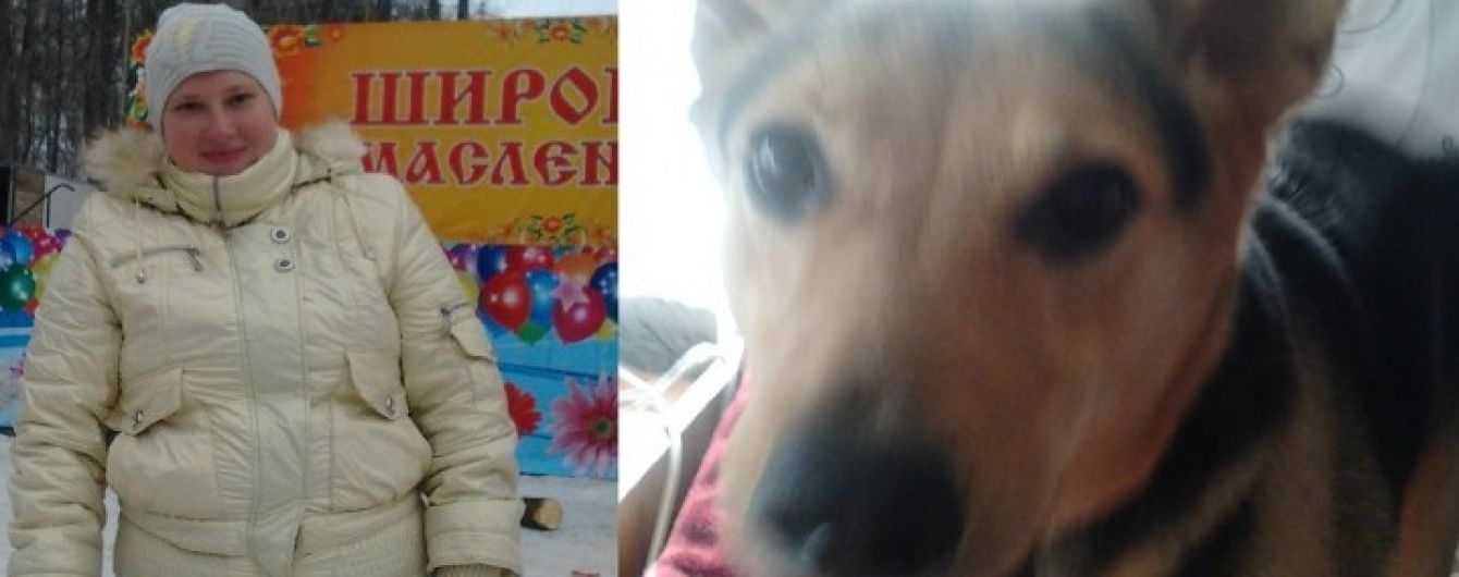 У Росії колектори повісили собаку боржниці за борг у 400 рублів