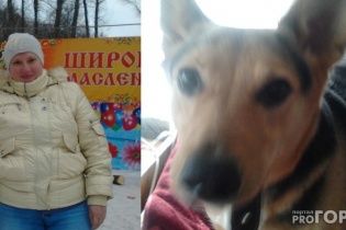 У Росії колектори повісили собаку боржниці за борг у 400 рублів