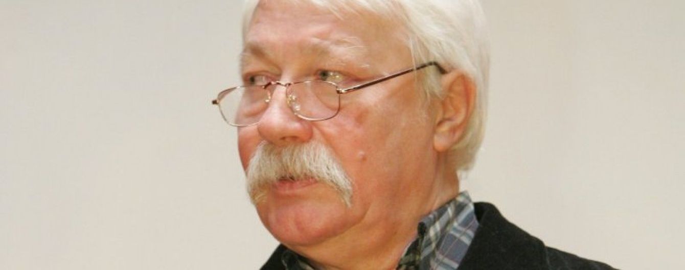 Помер режисер відомого мультфільму "Жив-був пес"
