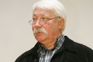 Помер режисер відомого мультфільму "Жив-був пес"