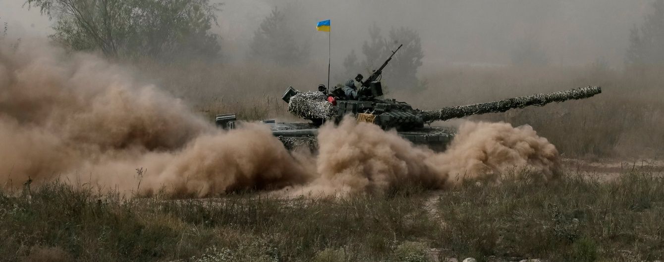 Бійці АТО побоюються, що після розведення військ ворожі ДРГ активізуються у місцевих селах