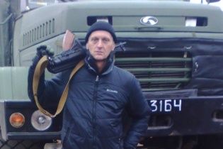 У Харкові зі зброєю напали на бійця "Айдару"
