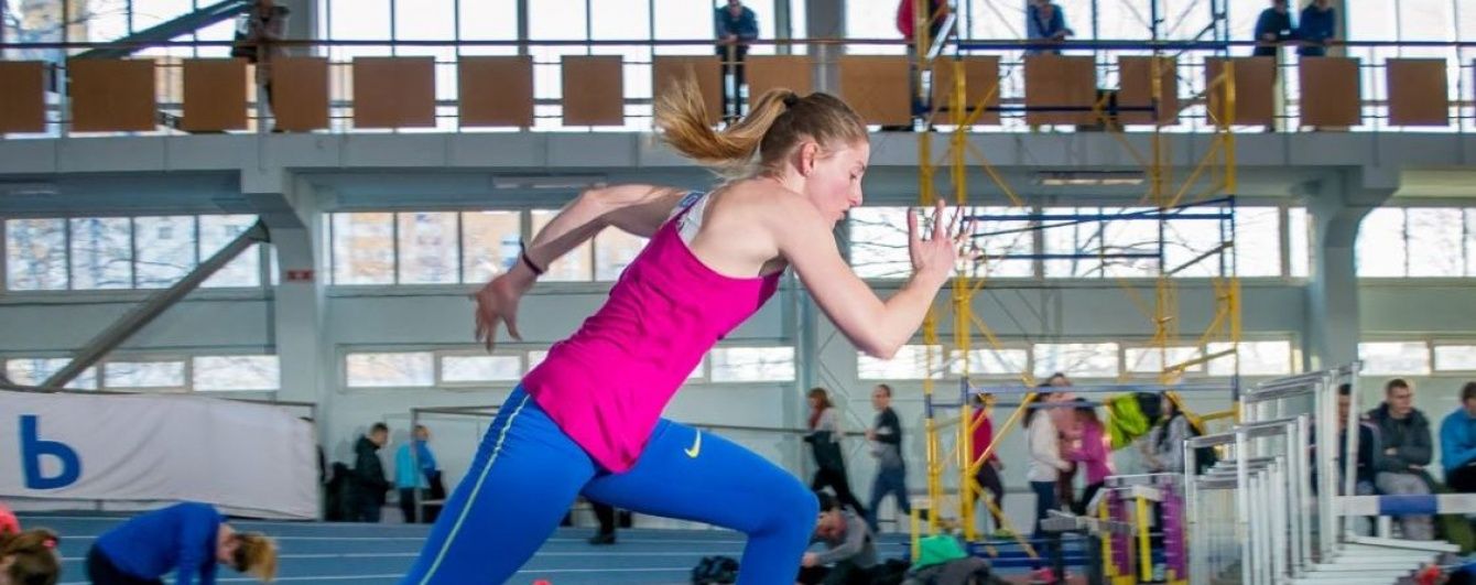 Українка Аджаметова зі світовим рекордом завоювала для України чергове "золото" Паралімпіади-2016