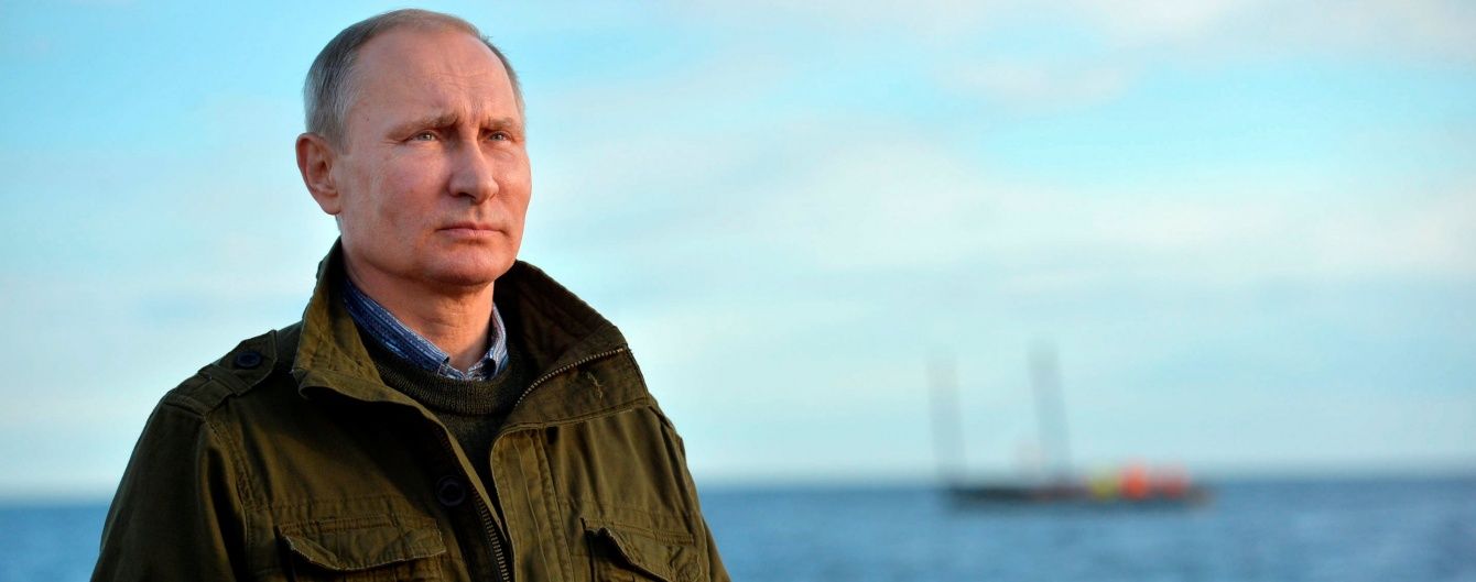 Махрова русофобія. Пєсков прокоментував різкі слова Обами про рейтинг Путіна