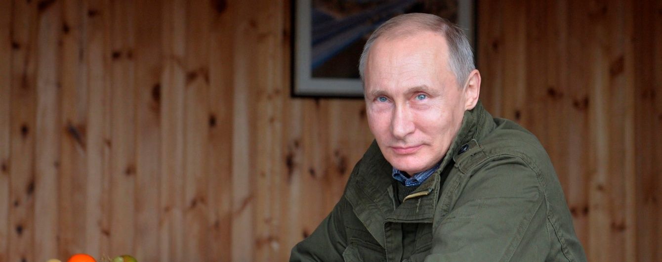 Російський банкір пояснив, чому Путін не володіє мільярдними статками