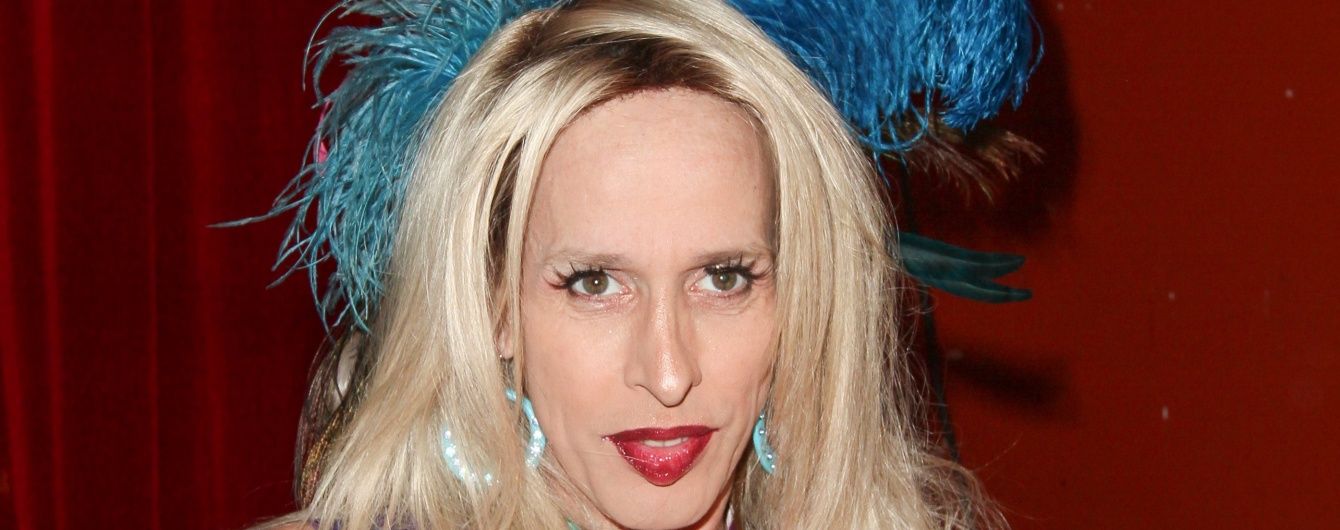 У США померла відома акторка-трансгендер