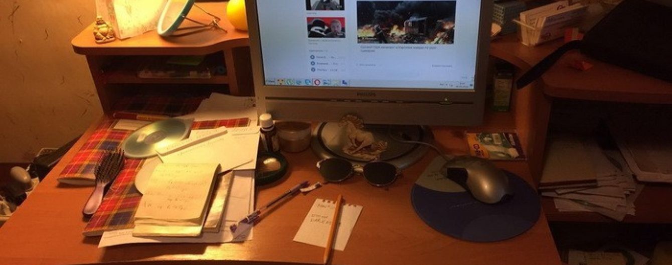 Львів'янина засудили на три роки за проросійську пропаганду в Інтернеті