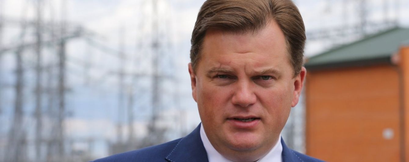 Правоохоронці знайшли екс-голову Київської ОДА на території Лаври – ЗМІ