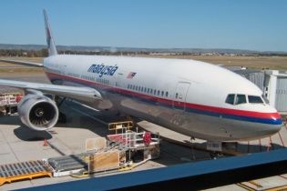 На Маврикії знайшли уламки зниклого малазійського Boeing рейсу МН370